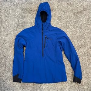 Patagonia Nano Air light pullover womens medium